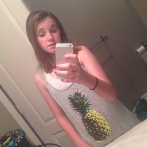 Meet your Posher, Parker