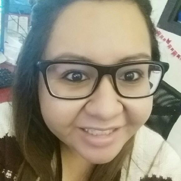 Meet your Posher, Lizeth