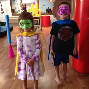 Meet your Posher, Holly