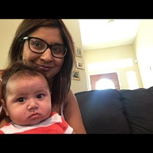 Meet your Posher, Emilaina