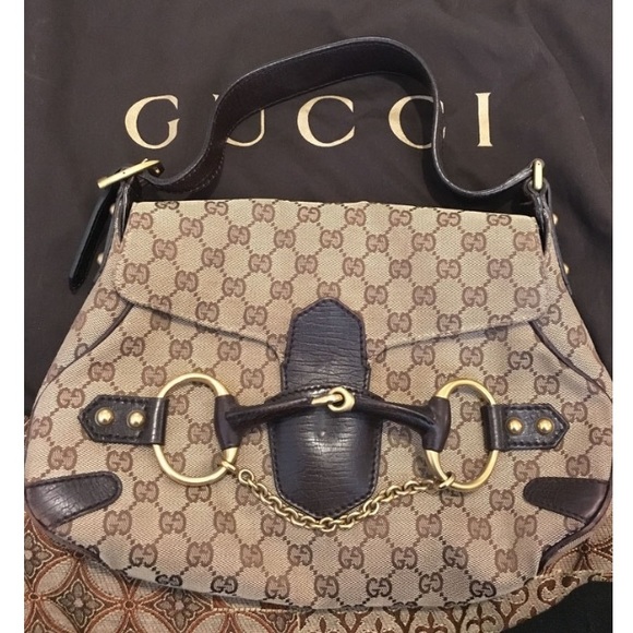 Gucci bag