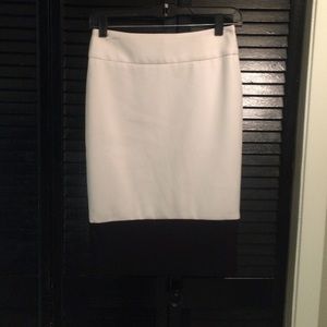 The Limited Brand pencil skirt