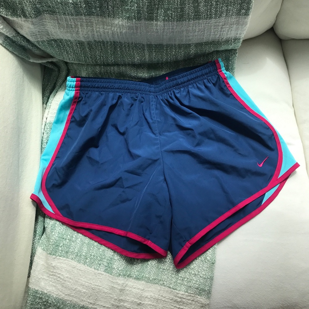 ✨Nike Running Shorts✨