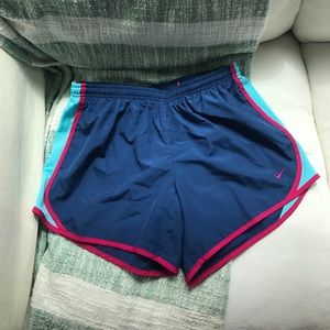 ✨Nike Running Shorts✨