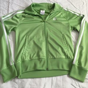 Adidas jacket