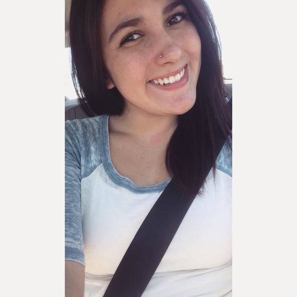 Meet your Posher, Alexa