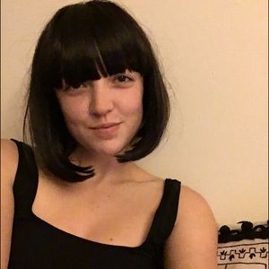 Meet your Posher, Taylor