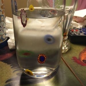 Meet your Posher, Pamela