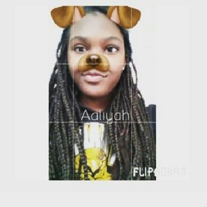 Meet your Posher, Aaliyah