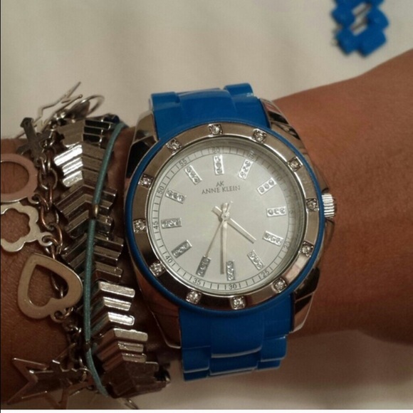 Anne Klein Watches