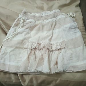 Banana  Republic skirt