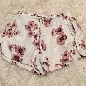 SUPER CUTE BRANDY SHORTS