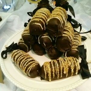 Meet your Posher, Joann