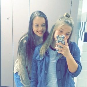 Meet your Posher, Kendall