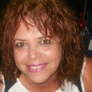 Meet your Posher, Angelica