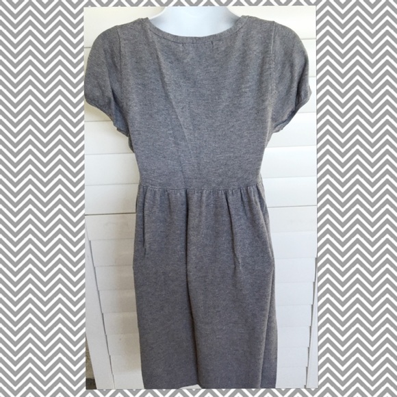 ⚫️ 🎋 BOGO Comfy Relaxed Fit Knit Dress Tunic Top - Picture 3 of 4