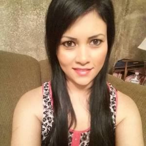 Meet your Posher, Vicky