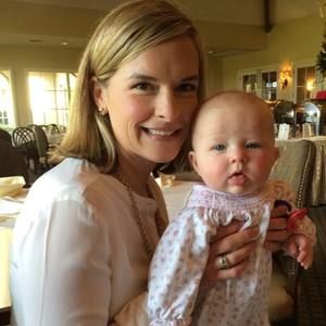 Meet your Posher, Christy