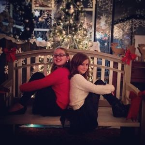 Meet your Posher, Teresa