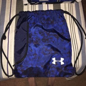 Under Amour Jaw String Bag