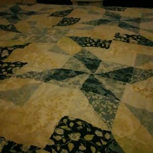 Meet your Posher, Terri