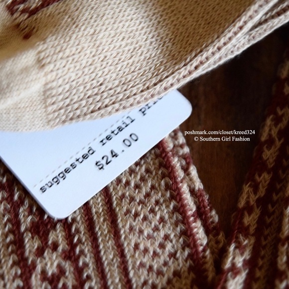 FREE PEOPLE Socks Thigh High Knee Tall Long Boot - Picture 3 of 4