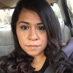 Meet your Posher, Haydee