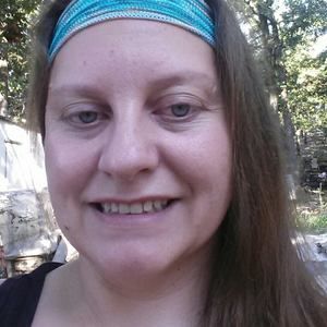 Meet your Posher, Katrina