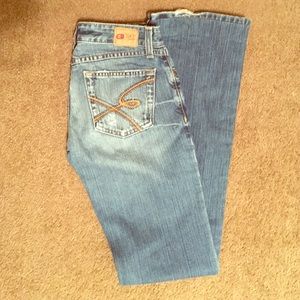 BKE Star 18 Jeans