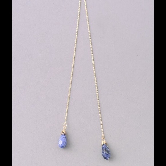 Joni Full Circle Necklace
