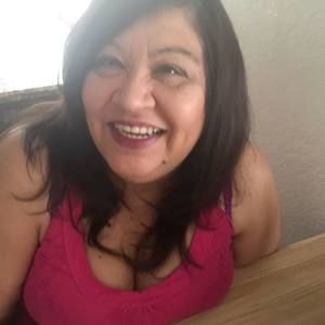 Meet your Posher, Deborah