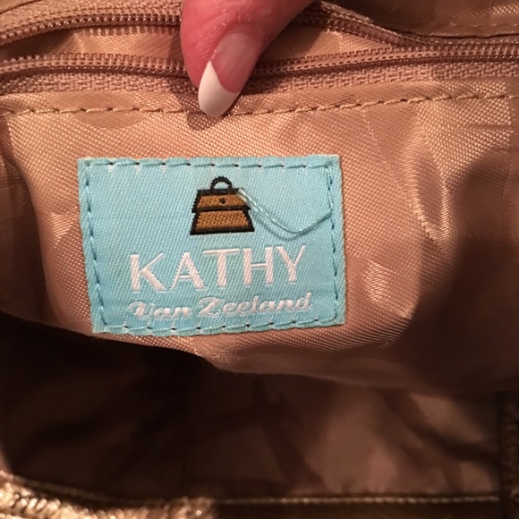 Shoulder bag - Picture 2 of 2