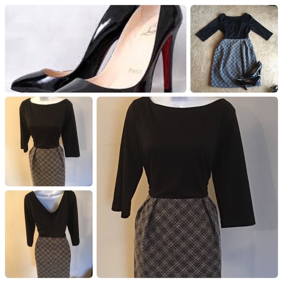 Ending soon.CLEARANCE.Fall/winter dress size 12 - Picture 1 of 2