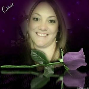 Meet your Posher, Carri