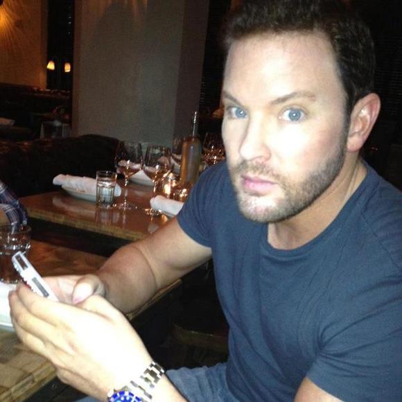 Meet your Posher, Michael - Picture 1 of 1