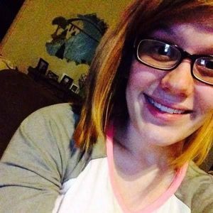 Meet your Posher, Marissa