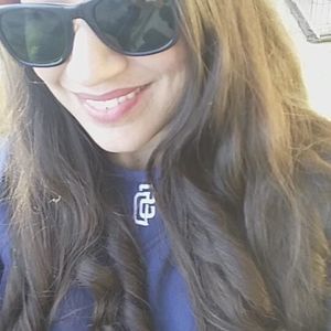 Meet your Posher, Robin