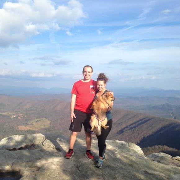 Meet your Posher, Alyssa - Picture 1 of 1