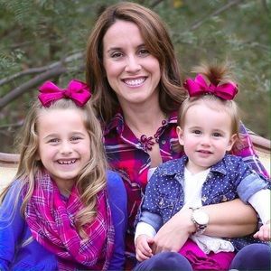 Meet your Posher, Julie