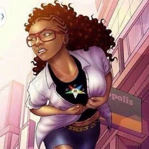 Meet your Posher, Veronica