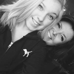 Meet your Posher, Arlene