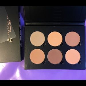 Anastasia Contour Kit MEDIUM TO TAN