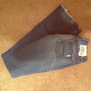 Lucky Brand Jeans