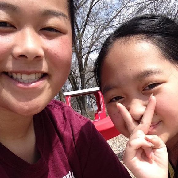 Meet your Posher, Allison - Picture 1 of 1