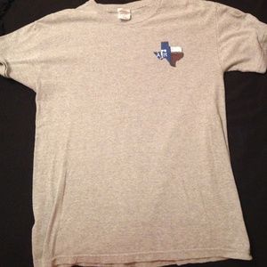 Texas A&M Aggies shirt