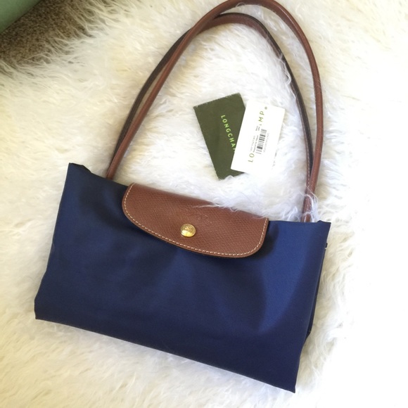 Longchamp Le Pliage Tote