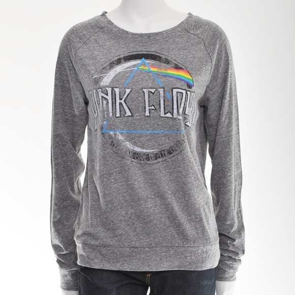 🚫SOLD🚫Pink Floyd Longsleve