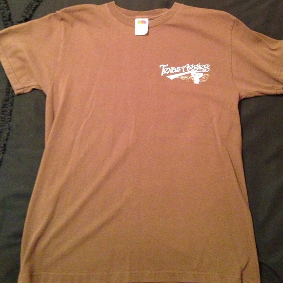 Texas A&M Aggies shirt