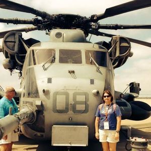 Meet your Posher, Carrie