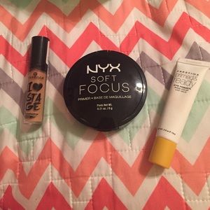 Drugstore Primer Haul
